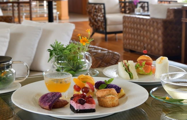 The Uza Terrace Beach Club Villas - Photo 61