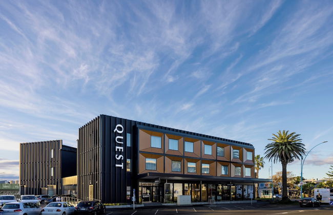 Quest Mt Maunganui - Foto 1