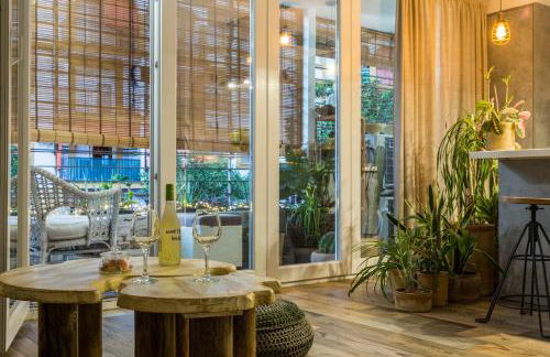 Good times Sevilla - Foto 14