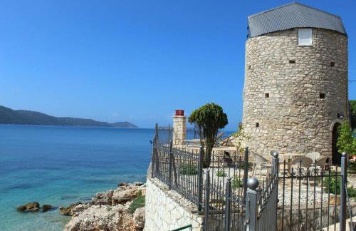 GT Traditional Windmill - Foto 15