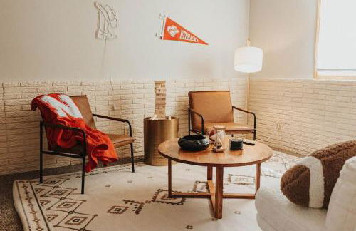 Laid-back - Industrial Chic - Game room - Foto 10