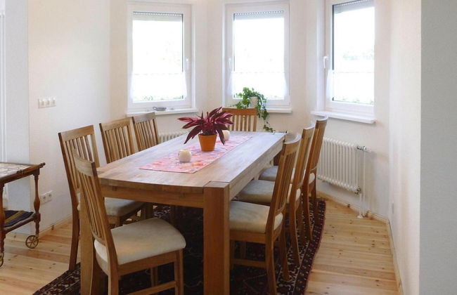 Holiday Home Zum Roten Adler in Storkow - Foto 8