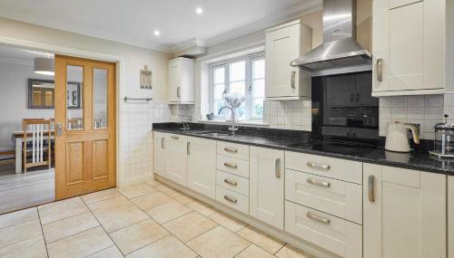 Host & Stay - The Fold - Foto 3, stove, dishwasher