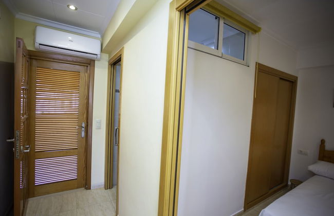 Apartamento Cullera frente al mar - Foto 32