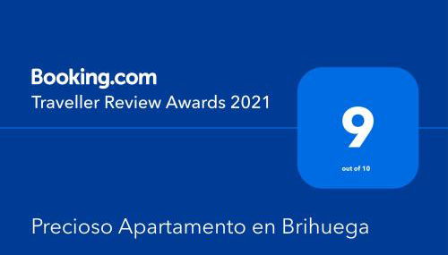 Apto La Fabrica de Paños Brihuega - Foto 2