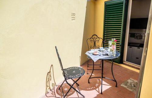 Detached house in a quiet area, close to the Settignano center - Foto 11