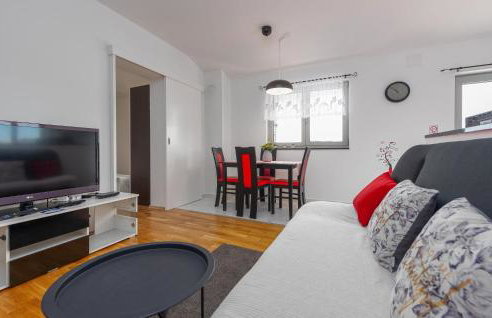 Nice Apartment In Veli Iz - Foto 14