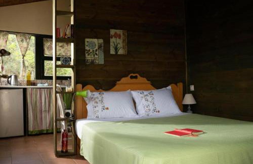 Orgon Farm Country Houses - Foto 10