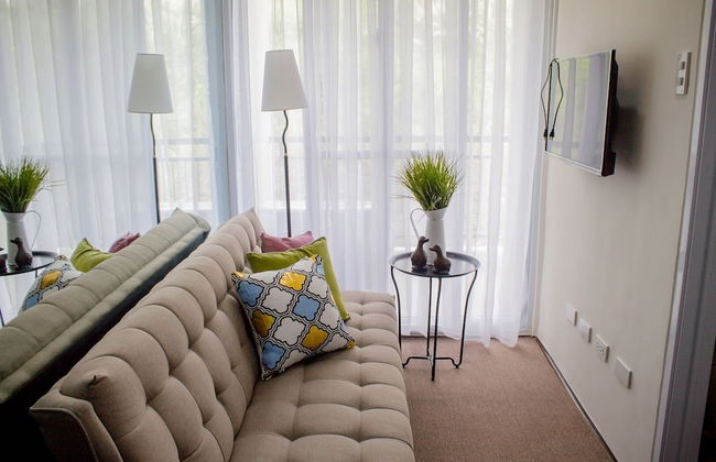 Sitio Uno Residences - Photo 6