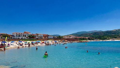 Borgo Bellavista Isola Rossa - Foto 1