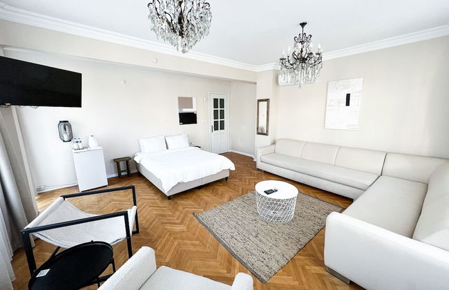 Avlu Tophane - Photo 24