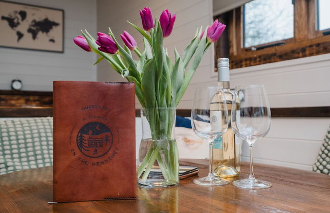 A Place In The Pennines - Foto 68