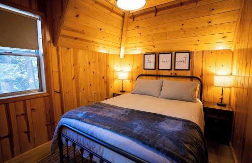 Strawberry Chalet Near Pinecrest & Dodge Ridge - Foto 14