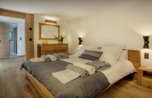 Chalet Manoe - OVO Network - Photo 3