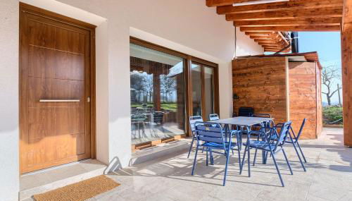 VT Refugio de Paz en la Naturaleza casa Espaciosa para Familias y Grupos - Foto 3