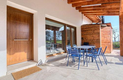 VT Refugio de Paz en la Naturaleza casa Espaciosa para Familias y Grupos - Foto 3