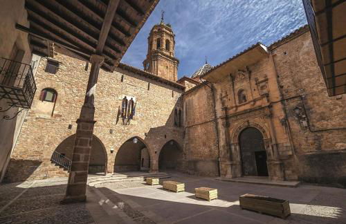 Casa Rural Martín - Foto 36