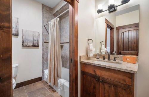 Ski Slope Condo Schweitzer Ski Mountain - Foto 13