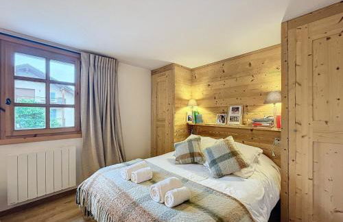 Chalet familial confortable à Méribel - Accès pistes facile - FR-1-688-73 - Foto 7