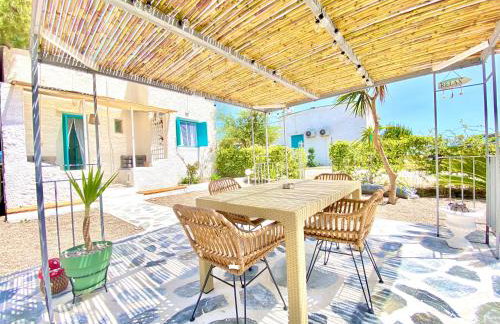 Peaceful Cottage House - Private Garden - Foto 4