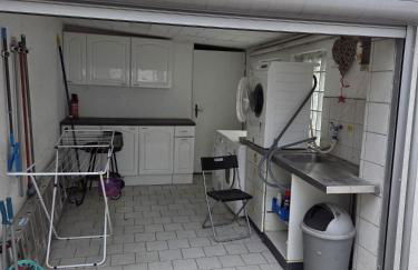 Apartment mit Wintergarten - Knielingen Industriepark - Foto 4