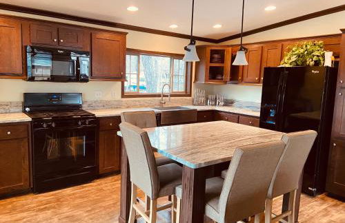 Swan Lake Resort Rentals - Foto 158