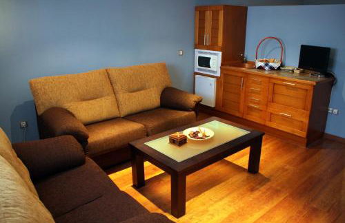 La Casa El Yelmo De Mambrino - Foto 56