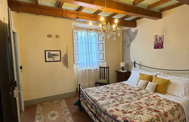 FUCCIOLI II - Foto 5