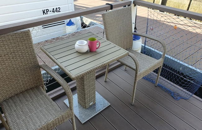 Adela Floating House - Foto 20