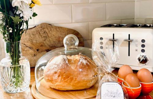 Fox Cottage - Cosy Stay on Pateley High Street - Foto 11