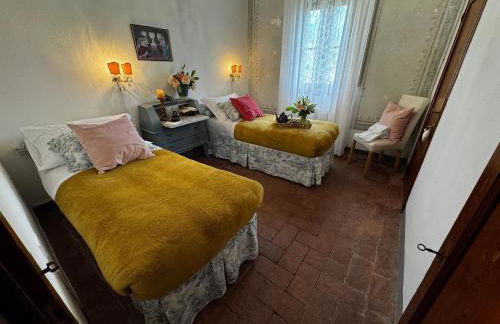 Villa Quattro Strade in Chianti - Foto 49