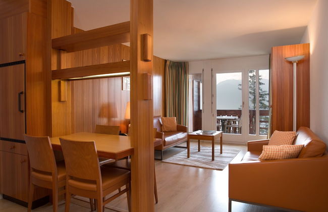 Aparthotel Helvetia Intergolf - Foto 11