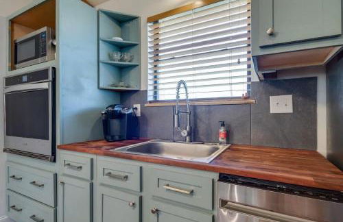 Secluded - Renovated Cabin - Enjoy Peace & Quiet - Foto 12