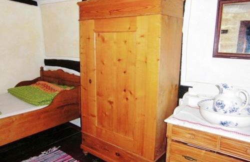 Ferienhaus in Hessen mit Garten - Foto 25