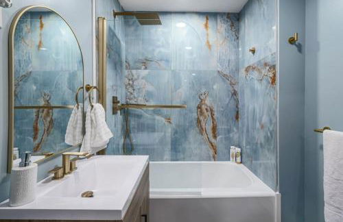 Cozy Room in the City of Worcester - Foto 7