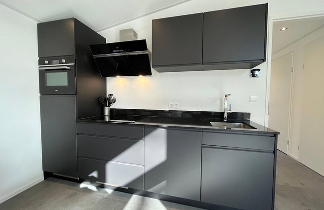 Modern Holiday Home Near the Hoge Veluwe - Foto 11