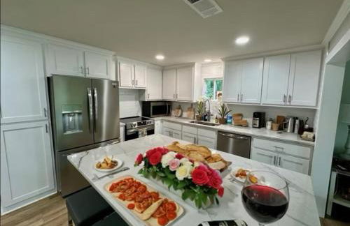 Secluded Riverside Oasis Private Deck Dock - Foto 7