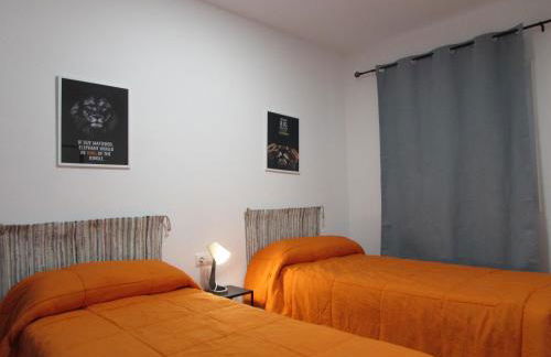 MOJACAR HOME AND BEACH - Foto 74