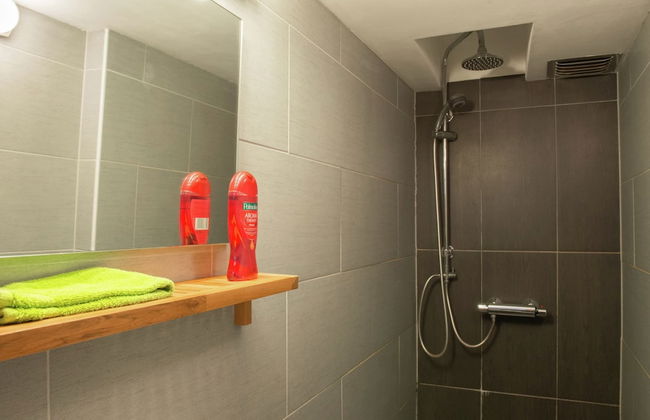 Beautiful Apartment in Spa Belgium with Hot Tub - Foto 15