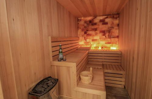 Llety Cariad - Foto 31