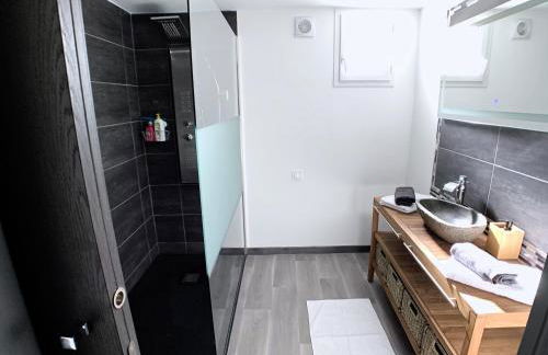 Eco-Appart'hôtel Rouen - BDE - Photo 2