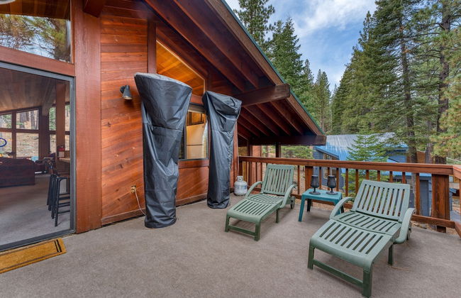 Northstar Hideaway by Avantstay 5mins to Skiing - Foto 34