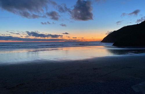 Pendine Sands Edith Villas - a luxury seaside home with beautiful sea views - Photo 58