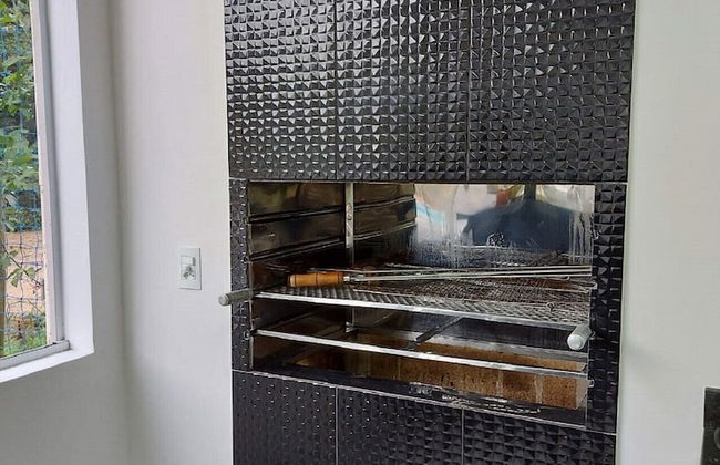 Casa com Piscina em Gov Celso Ramos - SC - Photo 12