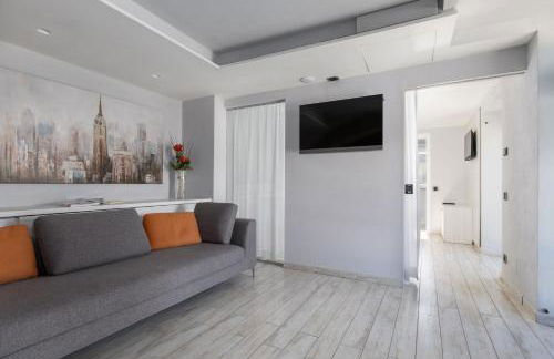 Villa Acquaviva with Panoramic, Private Pool and Gym - by PosarelliVillas - Foto 47