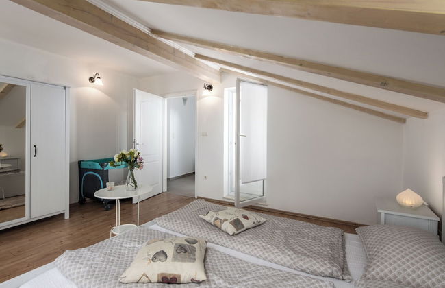 Villa Anna With Private Pool And Garden - Foto 3