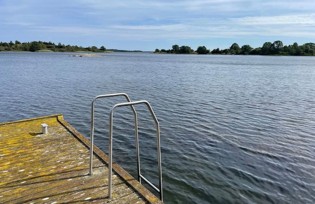 4 Star Holiday Home in Ramdala - Foto 30