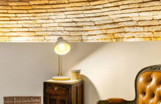 Amber and Rust Estremoz City House - Foto 37