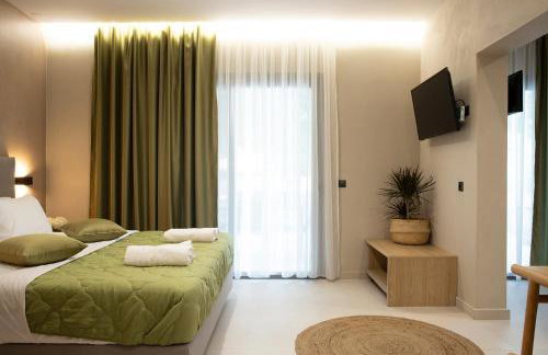 Olympus Suites - Foto 8