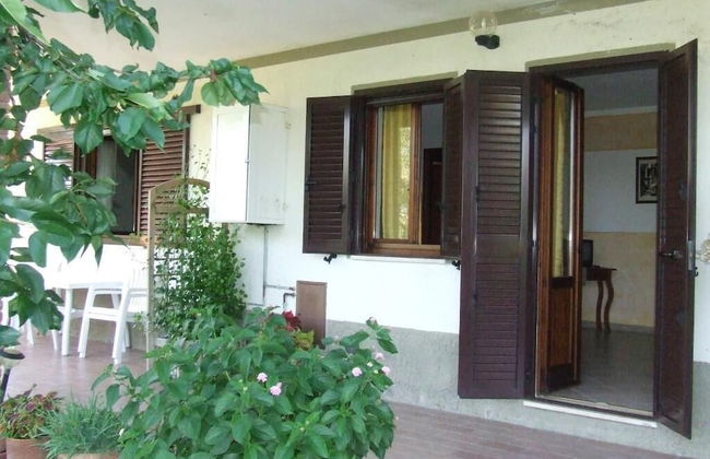 Agriturismo Il Punto Verde - Foto 44